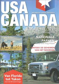 USA-Canada Magizine in pdf