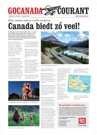 Go Canada Courant in pdf