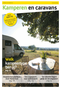 Kamperen en Caravans in PDF